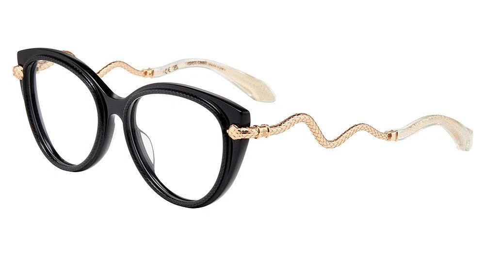 Roberto Cavalli VRC105 Eyeglasses - view 2
